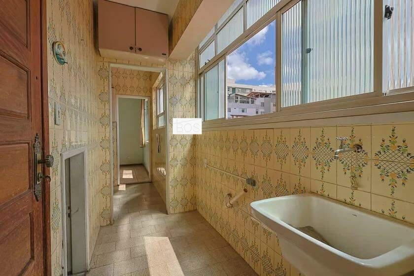 Apartamento, Colégio Batista, 3 Quartos, 1 Vaga, 1 Suíte