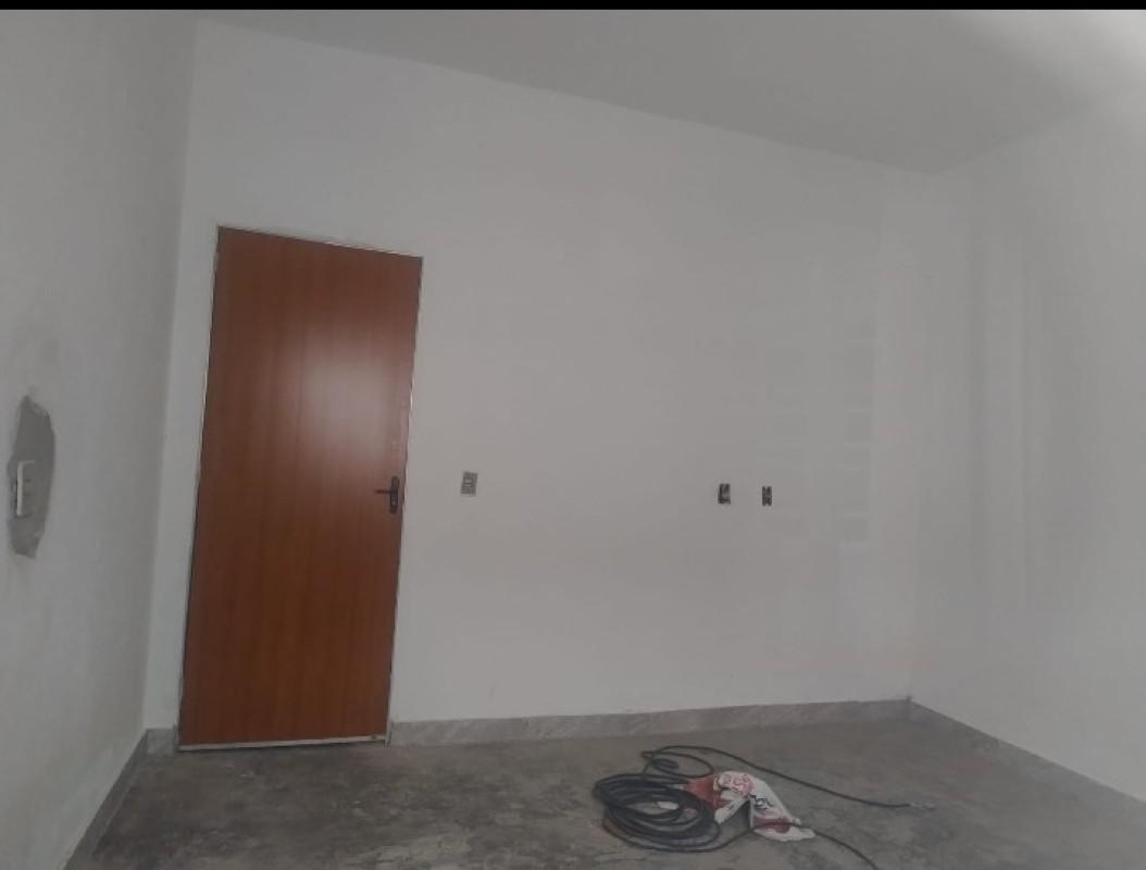 Casa, Vila das Flores, 3 Quartos, 1 Vaga, 1 Suíte