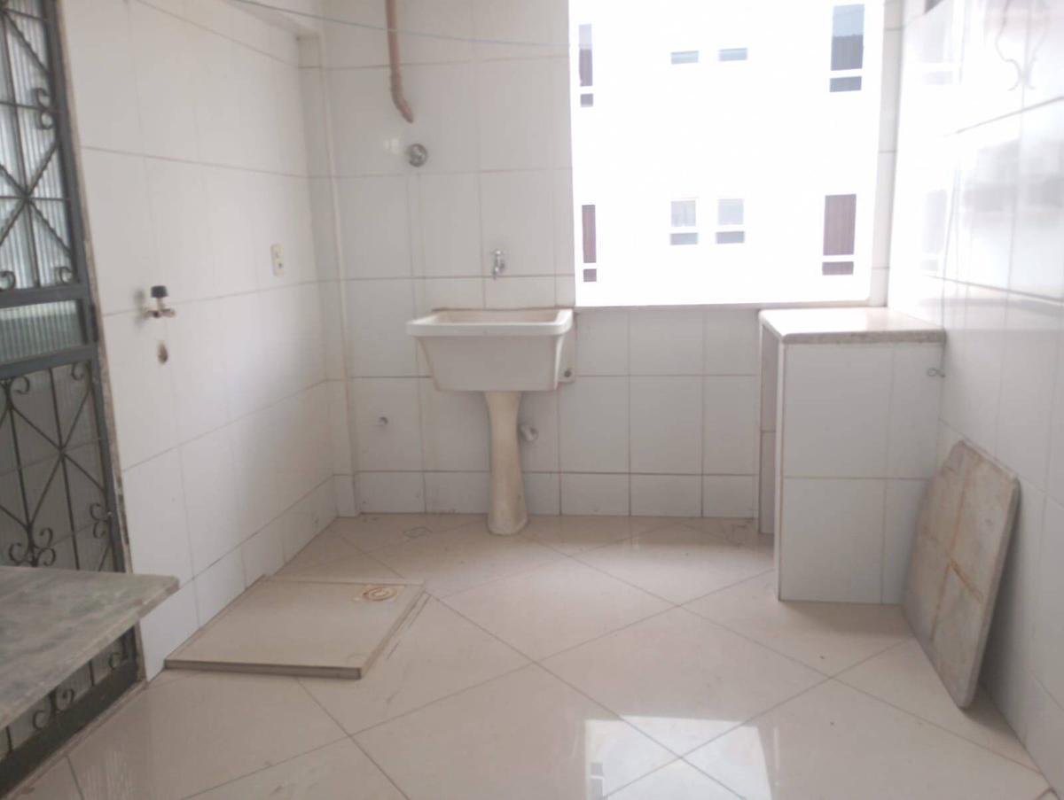 Apartamento, Centro, 3 Quartos, 0 Vaga, 1 Suíte