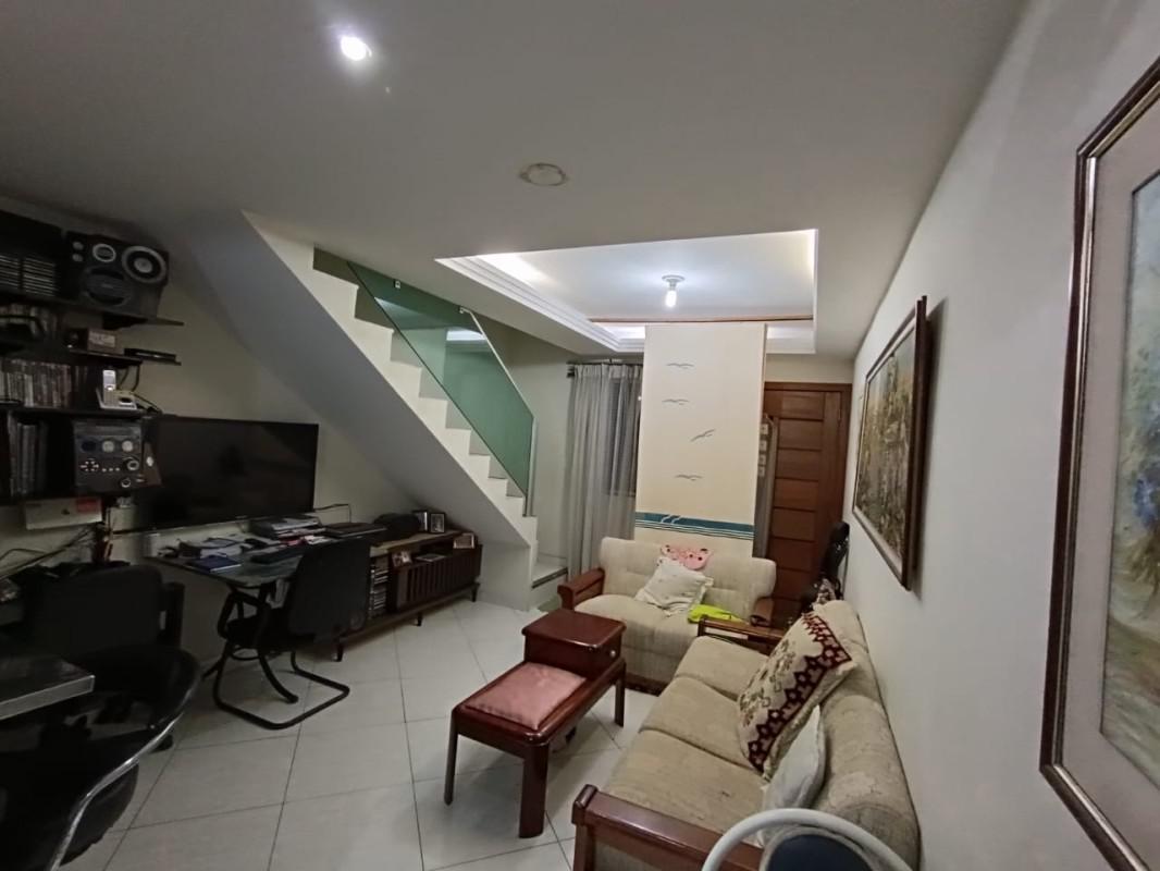 Casa, Céu Azul, 2 Quartos, 1 Vaga