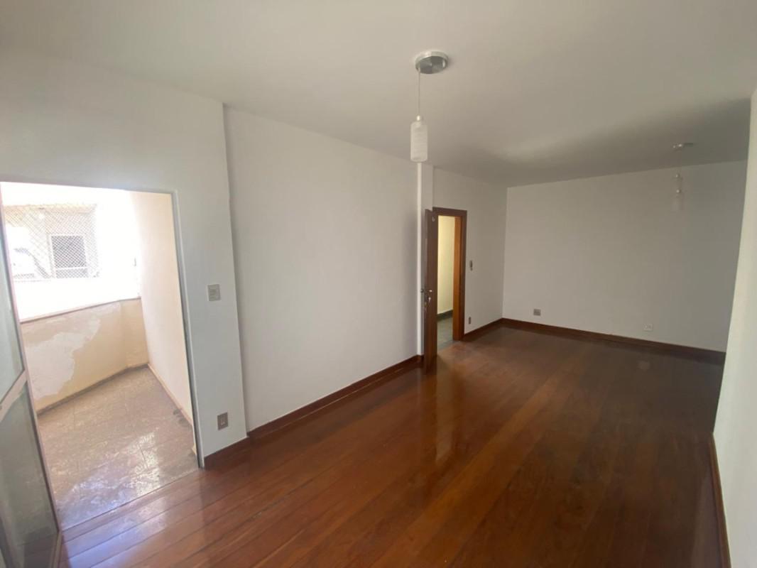 Apartamento, Jardim Cambuí, 3 Quartos, 2 Vagas, 1 Suíte