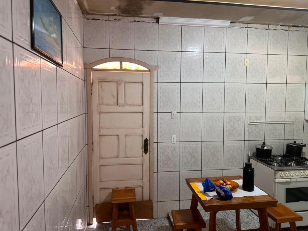 Casa, Pedra Branca (justinópolis), 8 Quartos, 6 Vagas