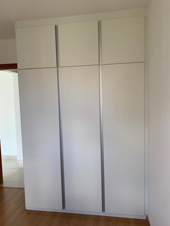 Apartamento, Santo Antônio, 3 Quartos, 3 Vagas, 1 Suíte