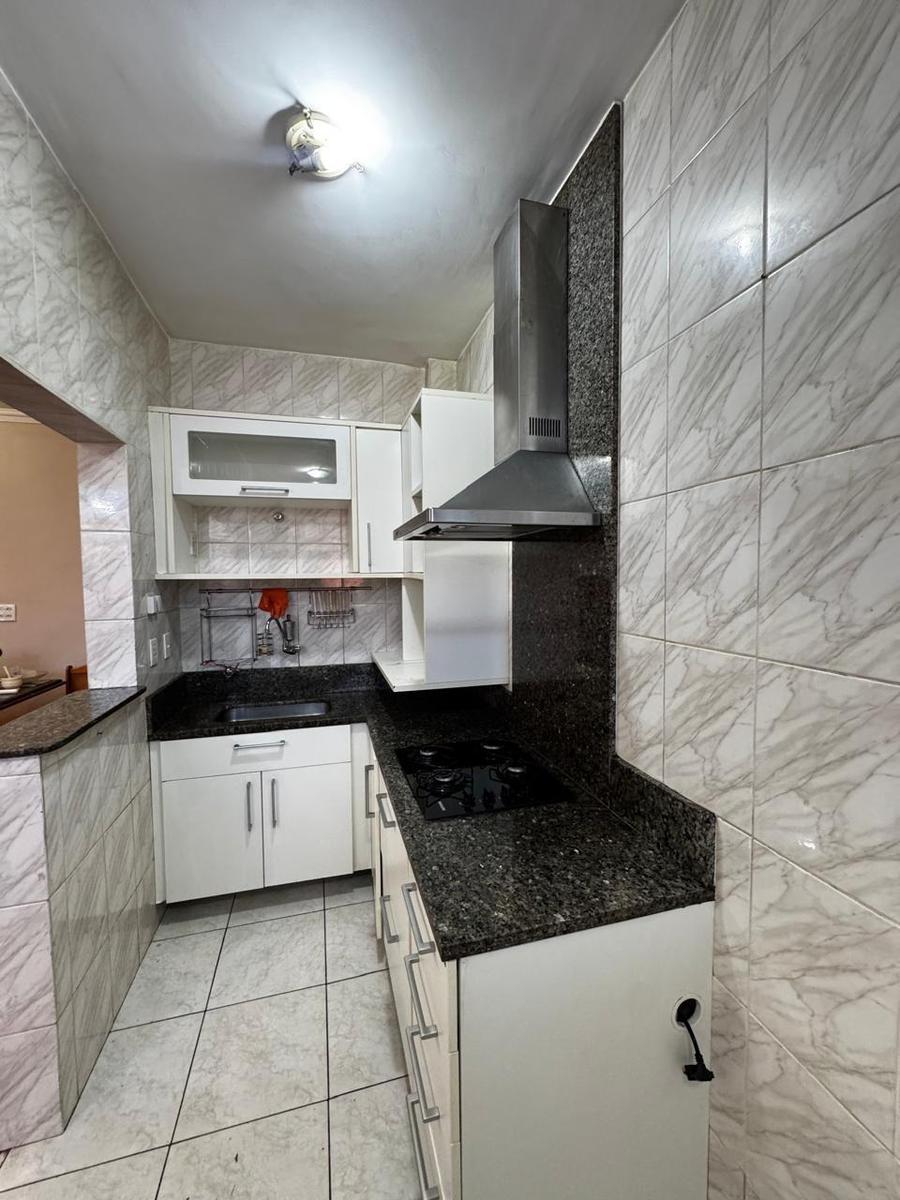 Apartamento, Ana Lúcia, 2 Quartos, 1 Vaga