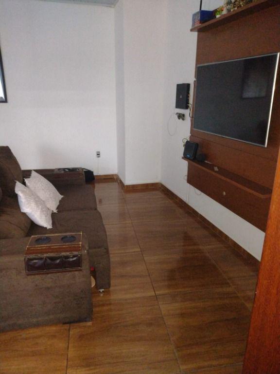 Casa, Vila Santa Cruz, 5 Quartos, 0 Vaga