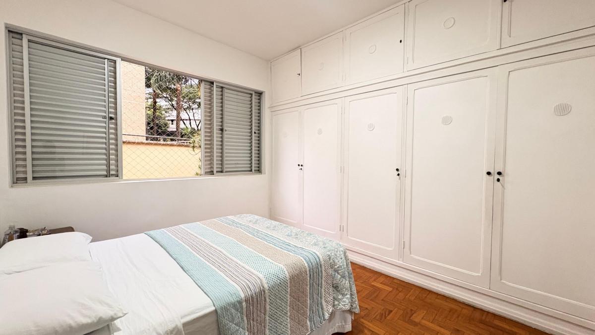 Apartamento, Sion, 3 Quartos, 1 Vaga, 1 Suíte