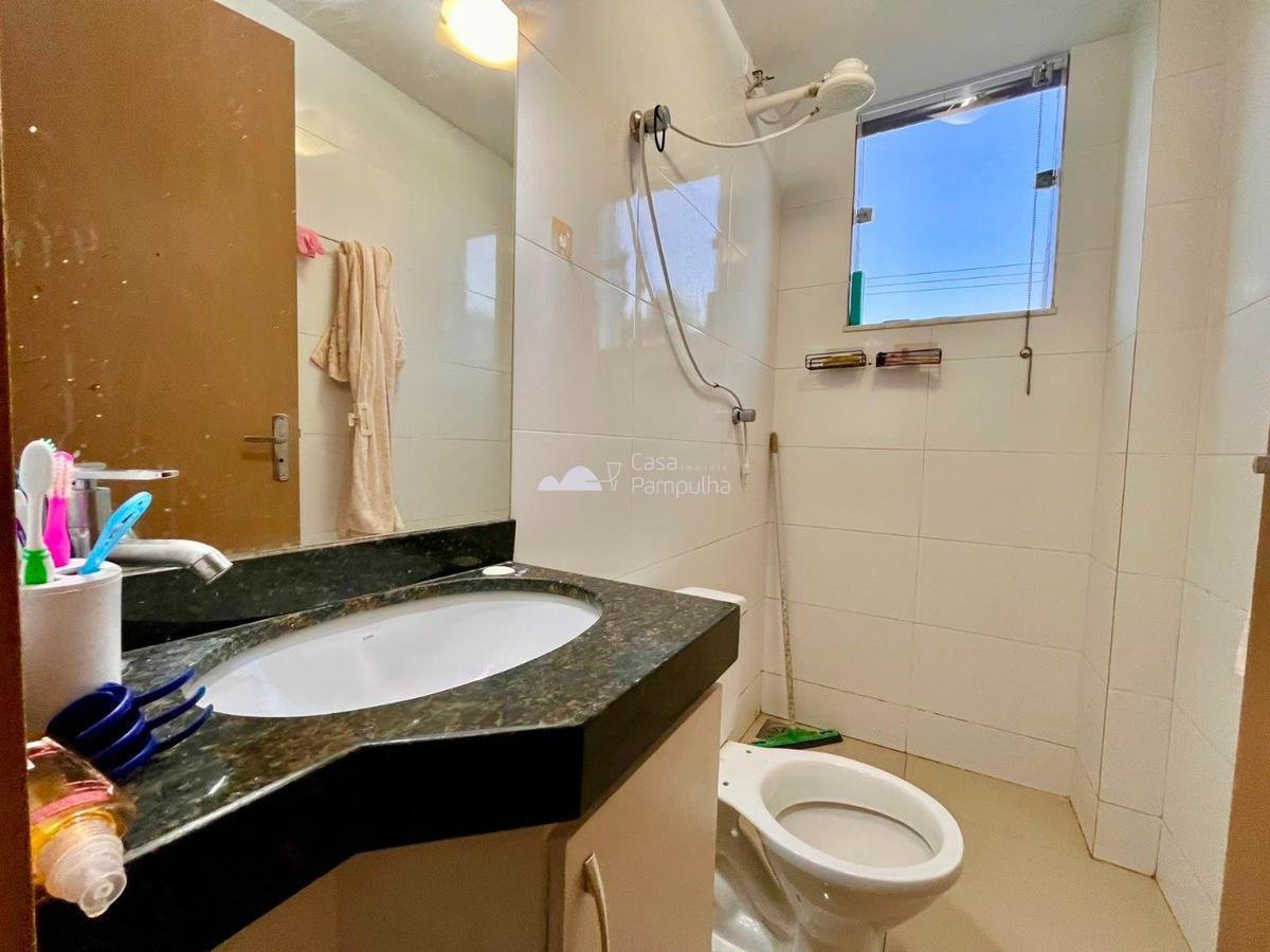 Apartamento, São João Batista (venda Nova), 2 Quartos, 1 Vaga