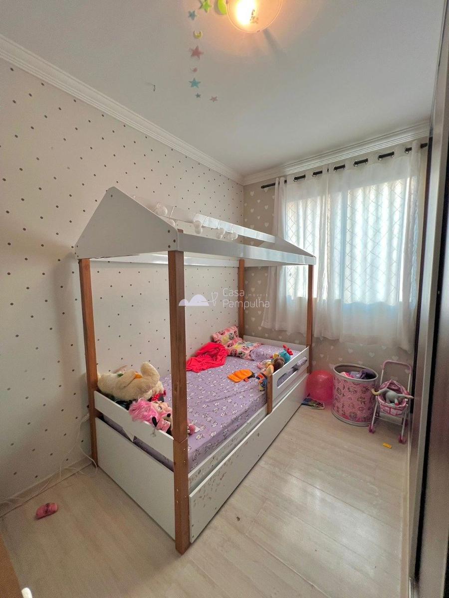 Apartamento, Santa Amélia, 3 Quartos, 1 Vaga, 1 Suíte