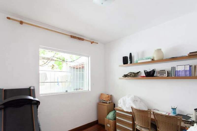 Casa, Santa Mônica, 4 Quartos, 4 Vagas, 1 Suíte