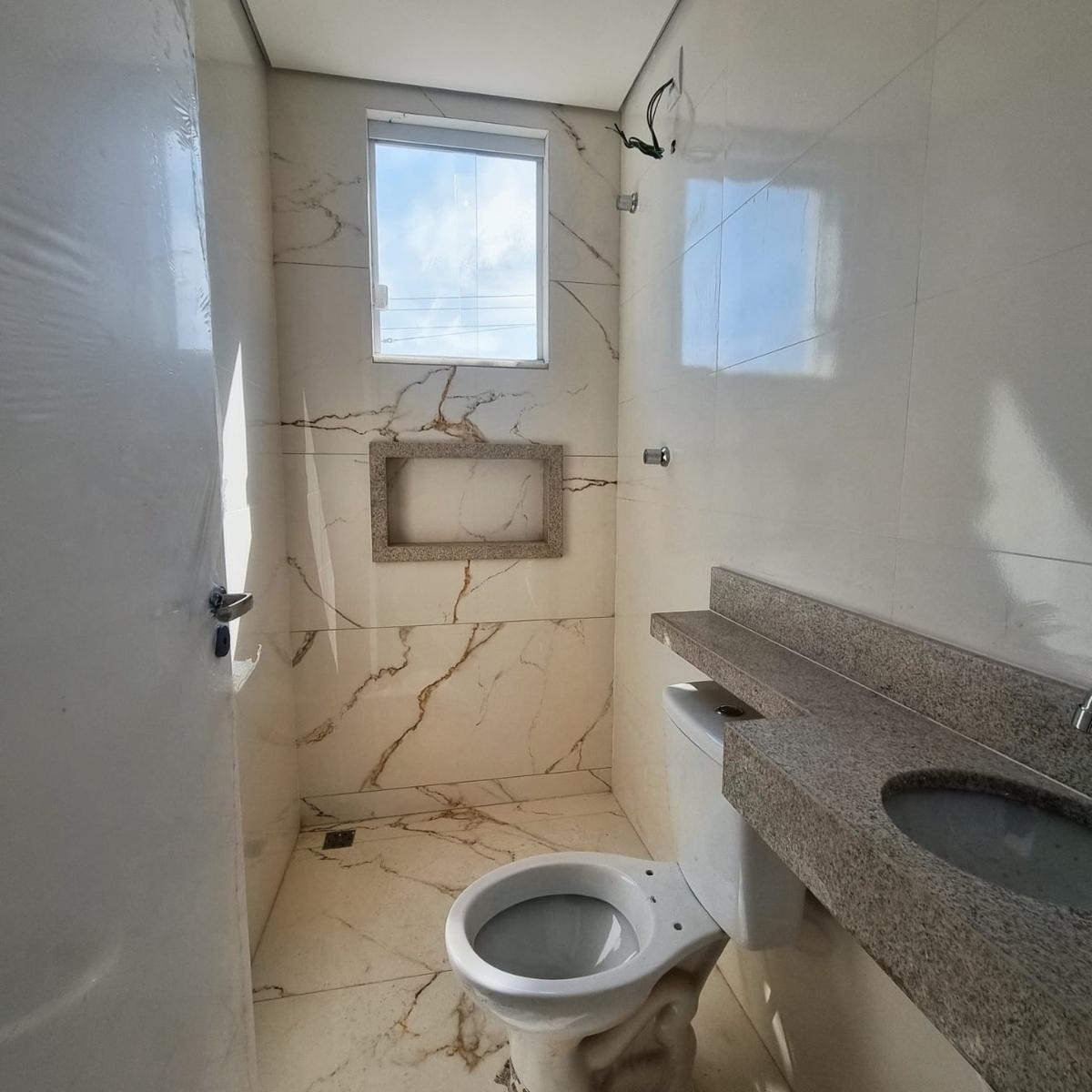 Apartamento, Heliópolis, 3 Quartos, 1 Vaga, 1 Suíte