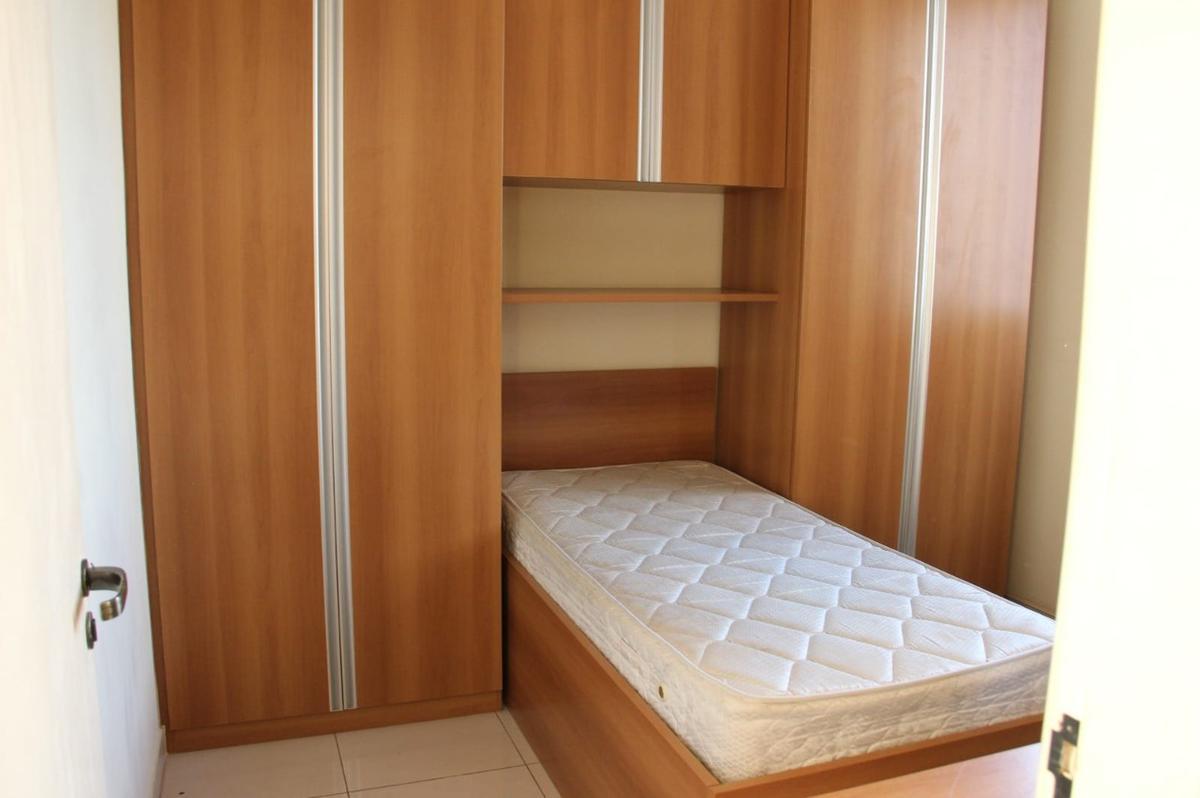 Cobertura, Buritis, 0 Quarto, 4 Vagas