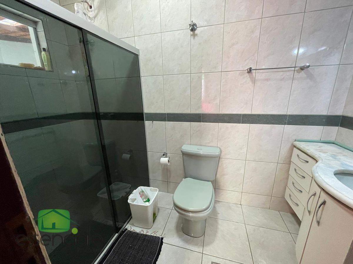 Casa, Jardim Riacho das Pedras, 3 Quartos, 6 Vagas, 2 Suítes