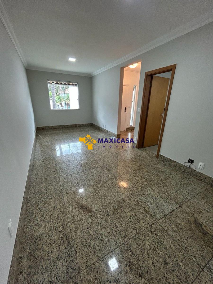 Casa, Santa Amélia, 3 Quartos, 2 Vagas, 1 Suíte