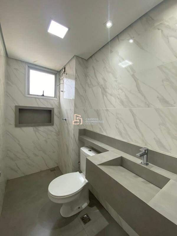 Apartamento, Cardoso, 2 Quartos, 1 Vaga, 1 Suíte