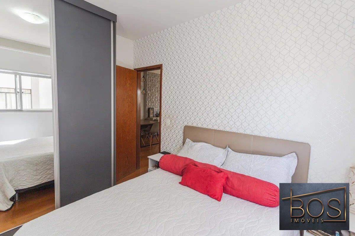 Apartamento, Sion, 2 Quartos, 1 Vaga