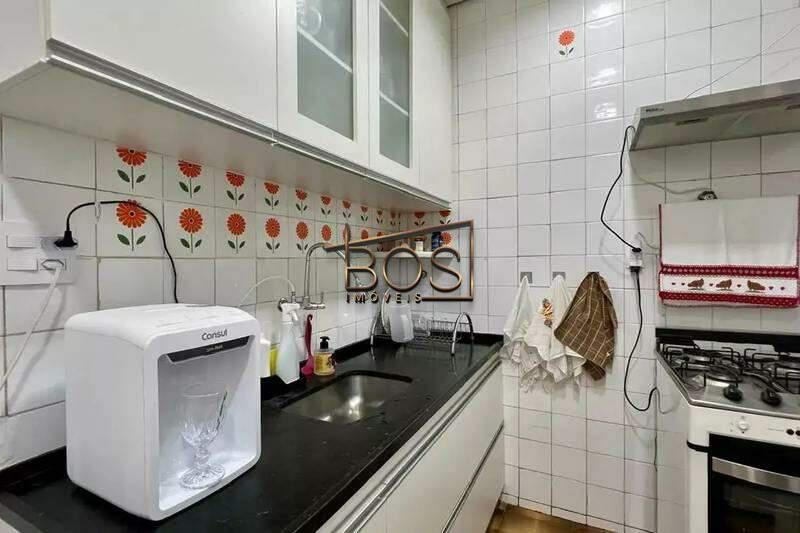 Apartamento, Cidade Nova, 3 Quartos, 1 Vaga, 2 Suítes