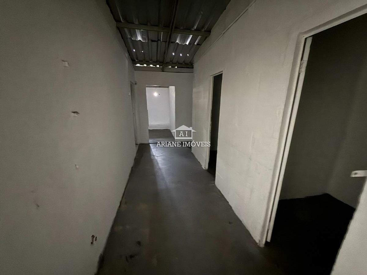 Andar, Carmo, 0 Quarto, 0 Vaga