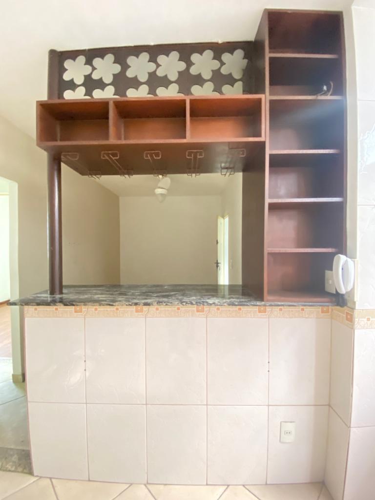 Apartamento, Eldorado, 2 Quartos, 0 Vaga