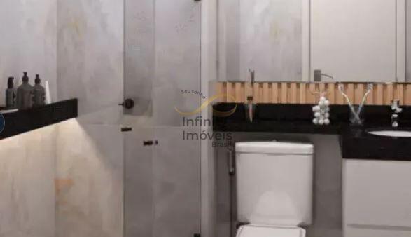 Apartamento, Ipiranga, 2 Quartos