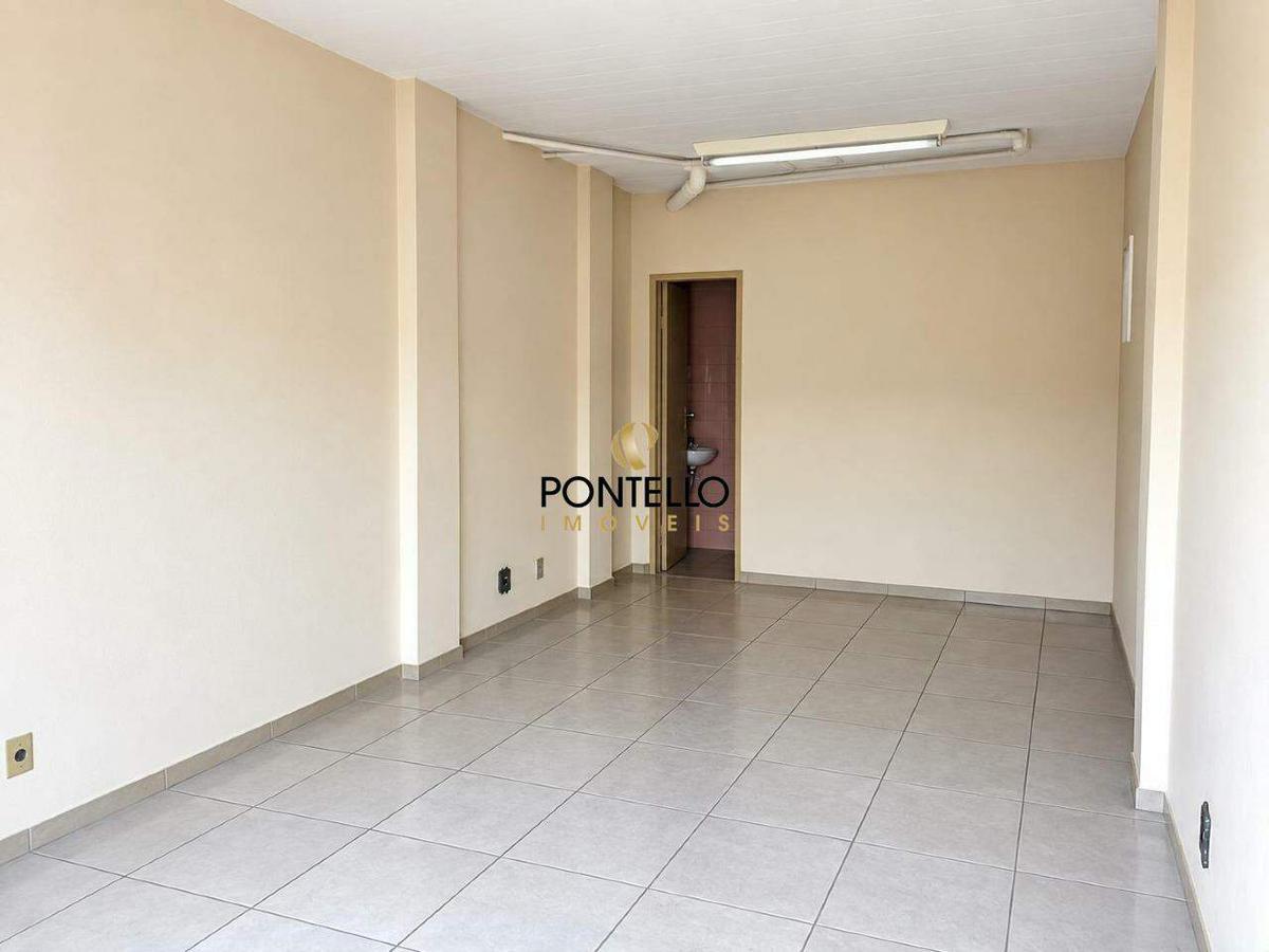 Andar, Centro, 0 Quarto, 0 Vaga