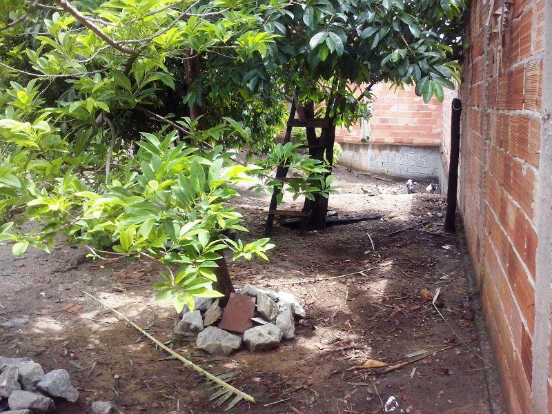 Andar, Jardim Verona, 1 Quarto, 0 Vaga
