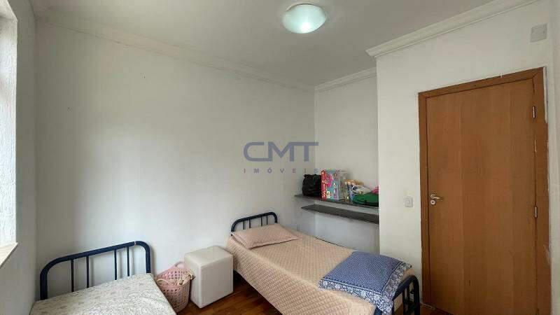 Apartamento, Buritis, 3 Quartos, 2 Vagas, 1 Suíte