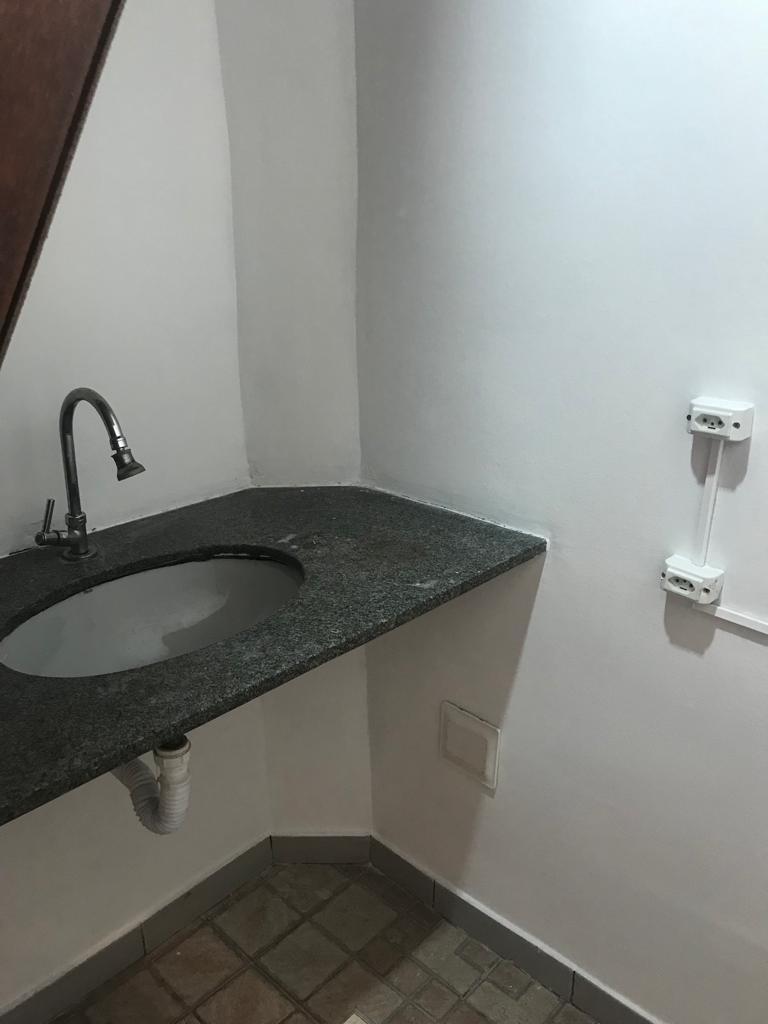 Andar, Dona Clara, 0 Quarto, 0 Vaga