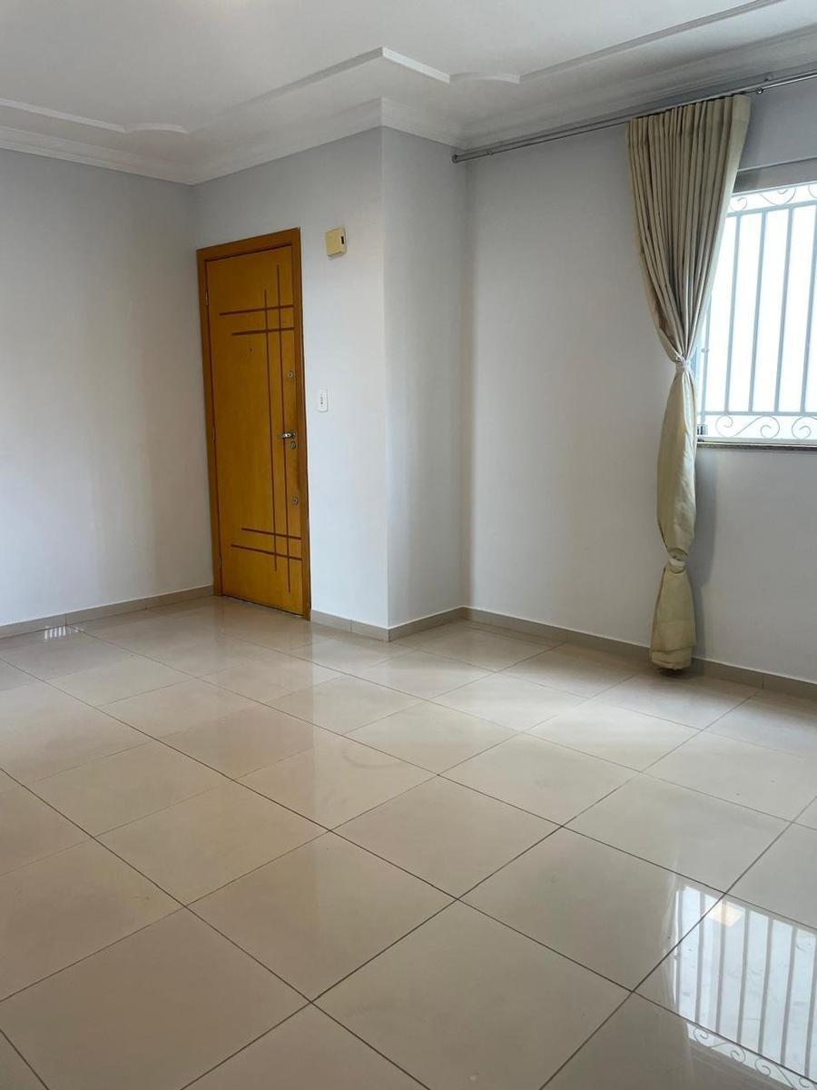 Apartamento, Arvoredo, 3 Quartos, 1 Vaga, 1 Suíte