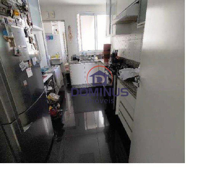 Apartamento, Funcionários, 4 Quartos, 3 Vagas, 1 Suíte