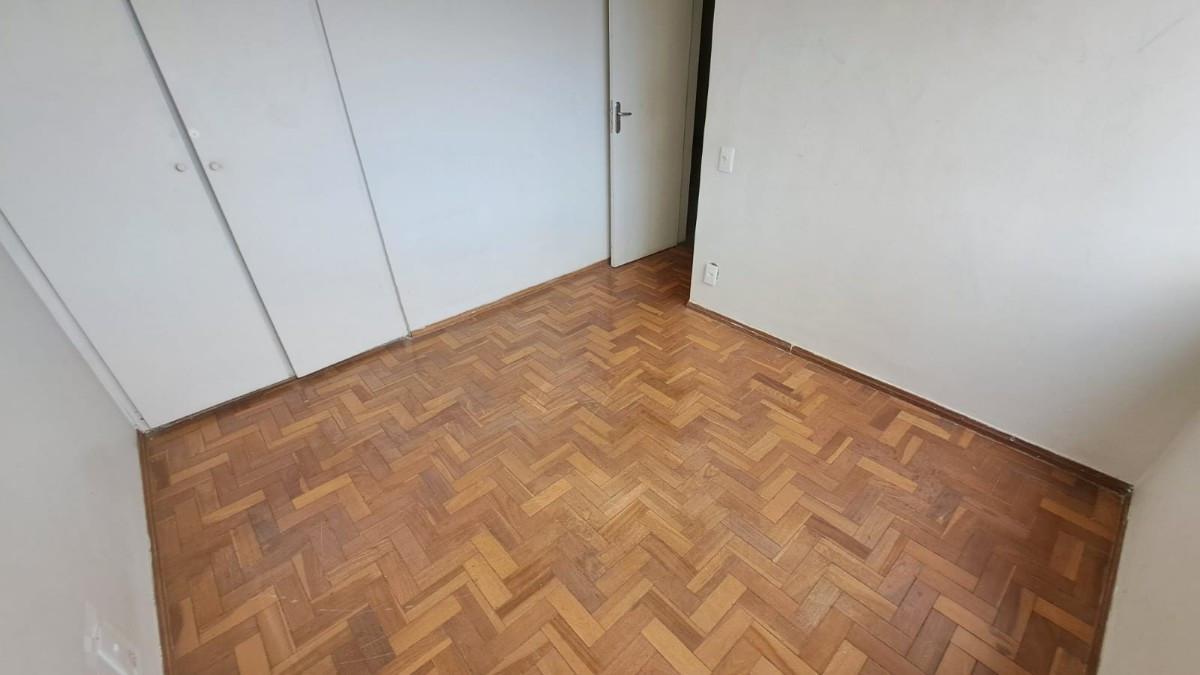 Apartamento, Santa Teresa, 3 Quartos, 1 Vaga