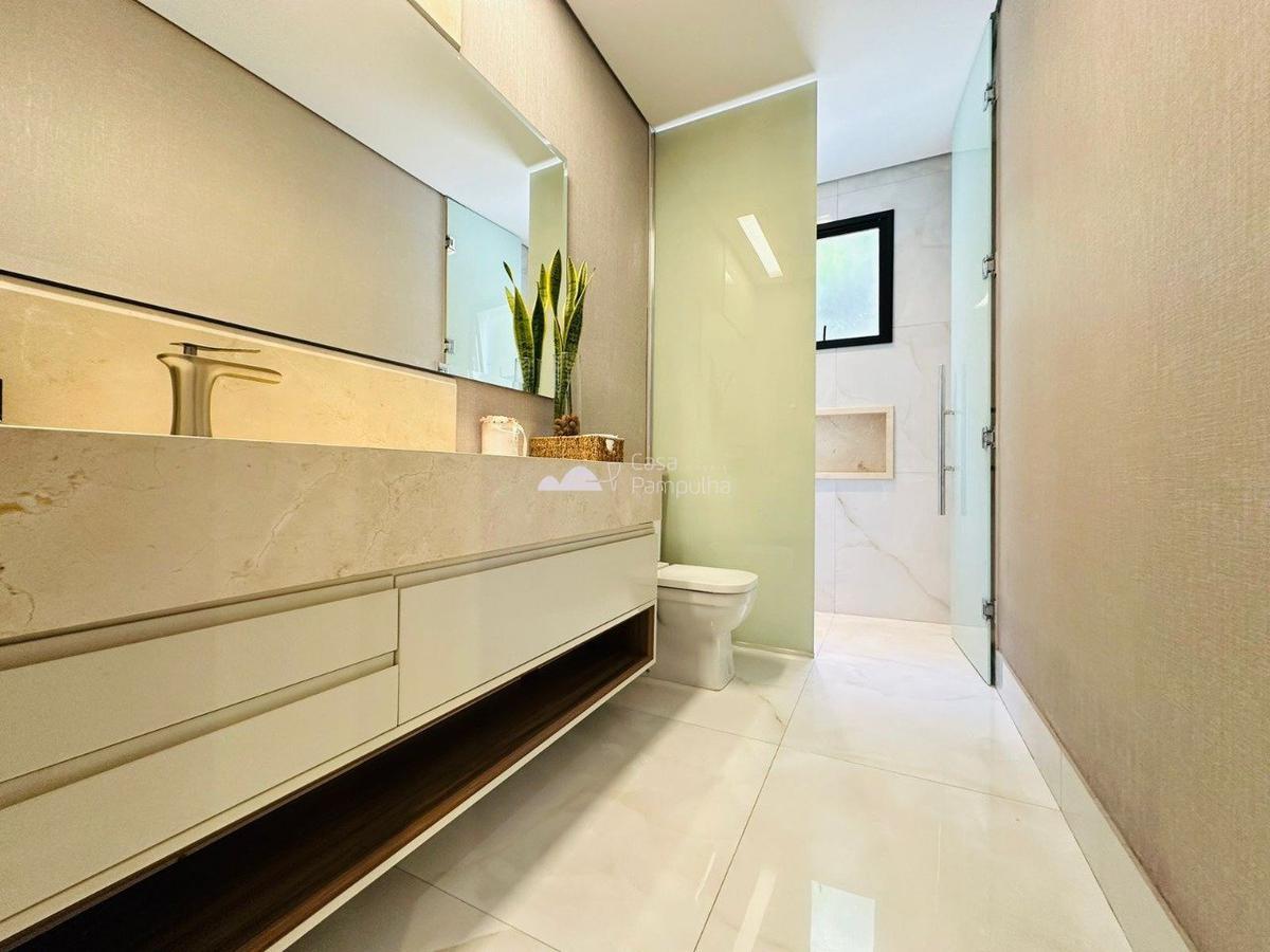 Casa, Gran Park, 3 Quartos, 4 Vagas, 3 Suítes