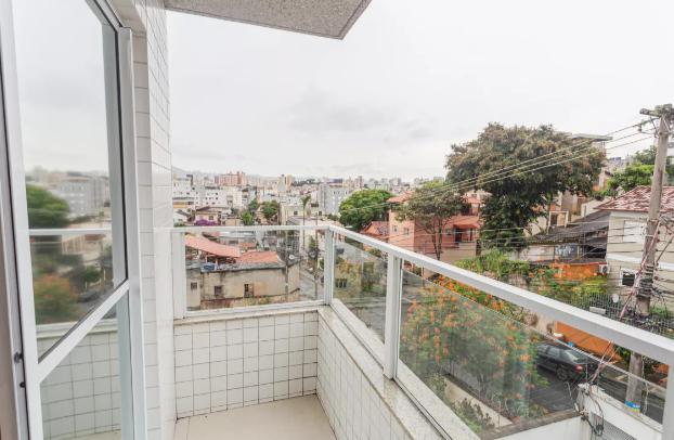 Apartamento, Sagrada Família, 2 Quartos, 2 Vagas, 2 Suítes