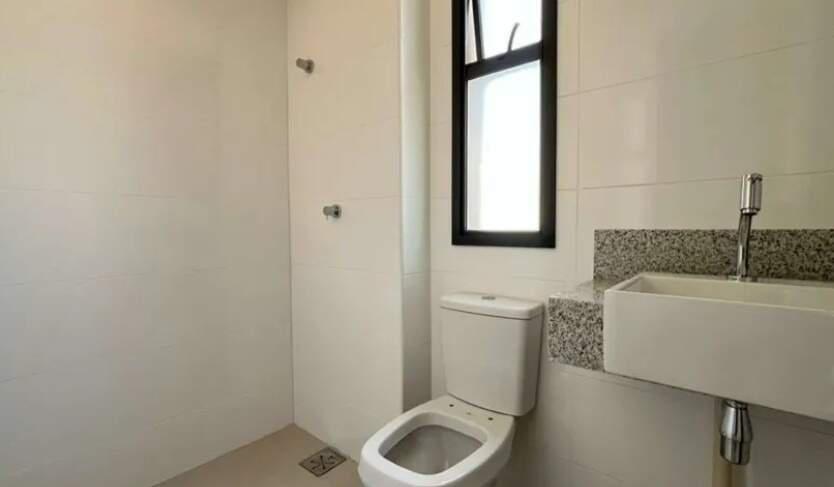 Apartamento, Cidade Nova, 2 Quartos, 2 Vagas