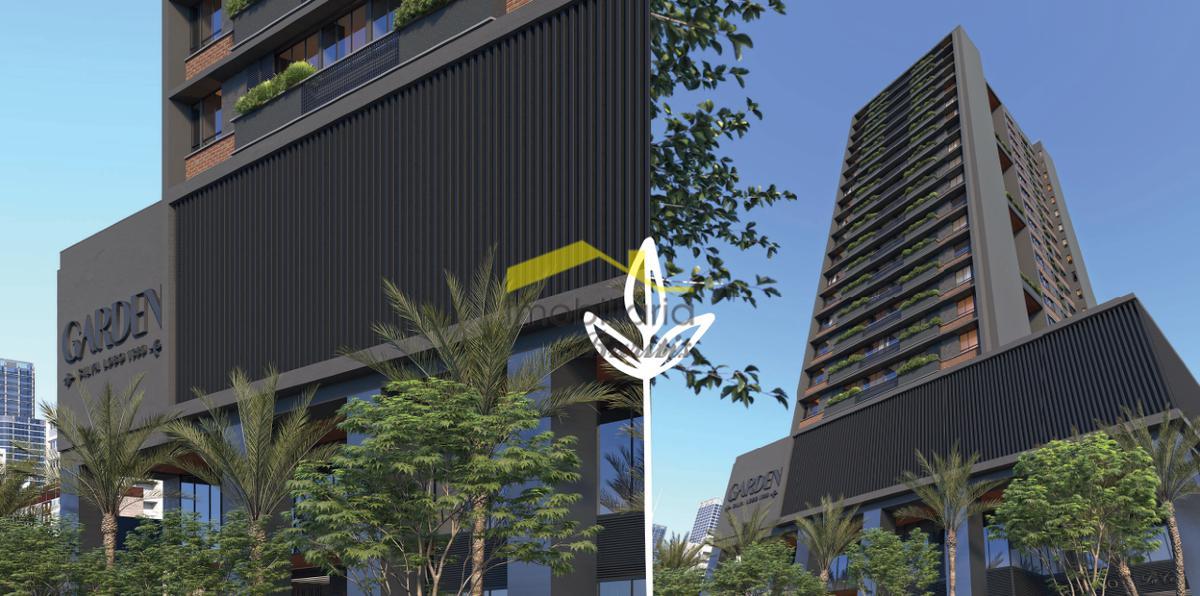 Apartamento, Nova Granada, 2 Quartos, 2 Vagas, 1 Suíte