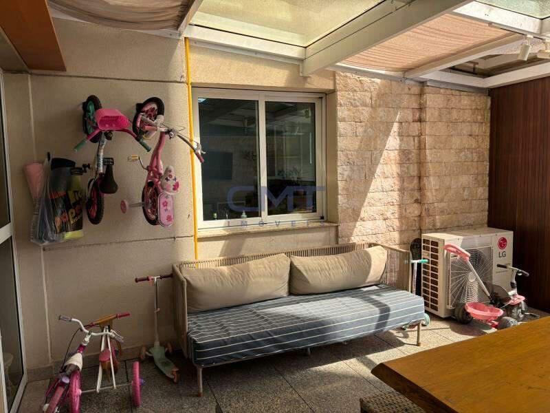 Apartamento, Santo Agostinho, 4 Quartos, 4 Vagas, 2 Suítes