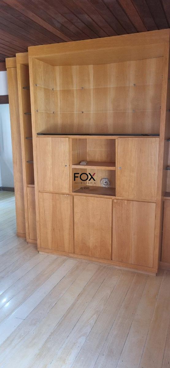Casa, Serra, 5 Quartos, 4 Vagas, 4 Suítes
