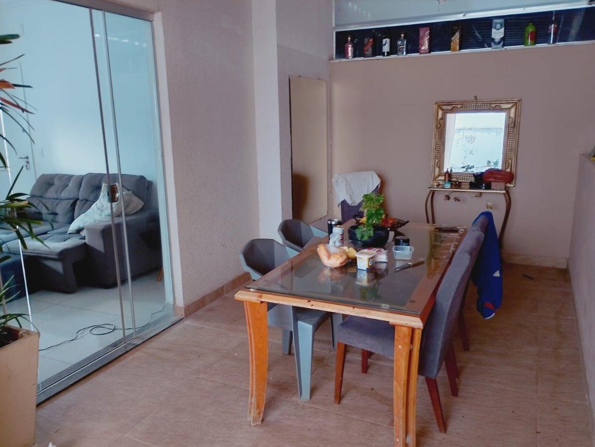 Apartamento, Piratininga (venda Nova), 2 Quartos, 1 Vaga