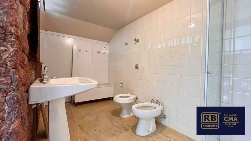 Casa, Cidade Jardim, 4 Quartos, 8 Vagas, 1 Suíte