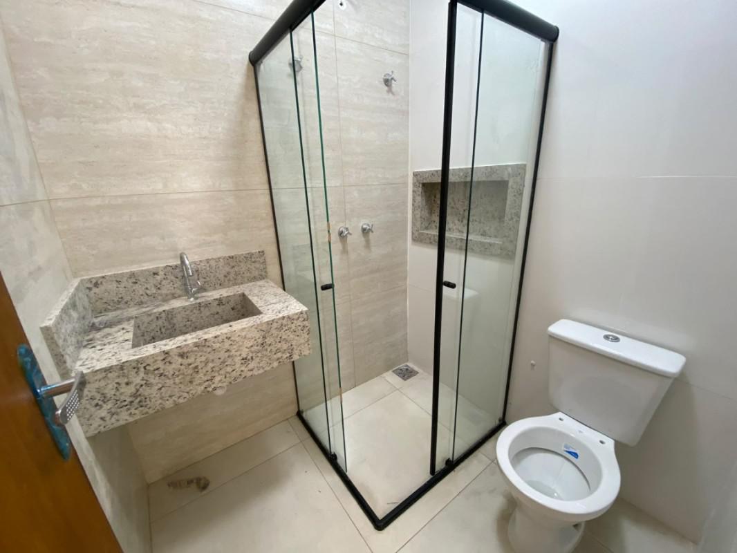 Casa, Várzea, 2 Quartos, 2 Vagas, 1 Suíte