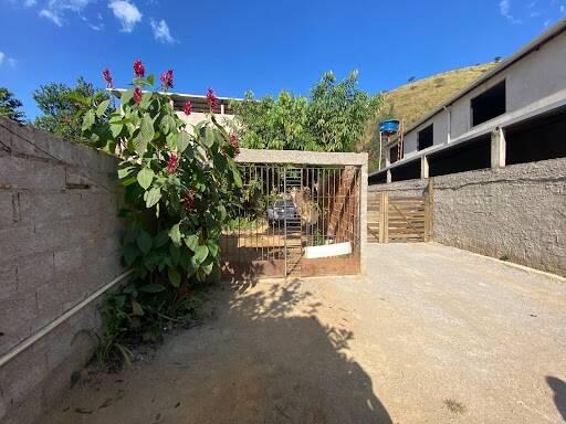 Casa, Petrópolis, 3 Quartos, 2 Vagas