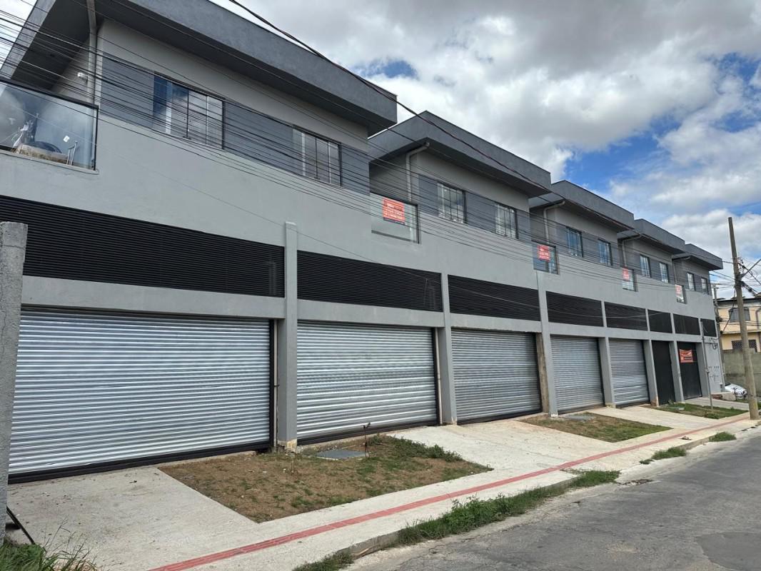 Apartamento, Novo Progresso, 3 Quartos, 2 Vagas, 1 Suíte
