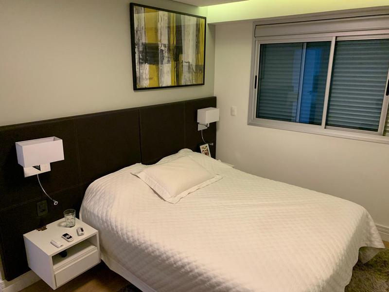 Apartamento, Santo Agostinho, 3 Quartos, 3 Vagas, 3 Suítes