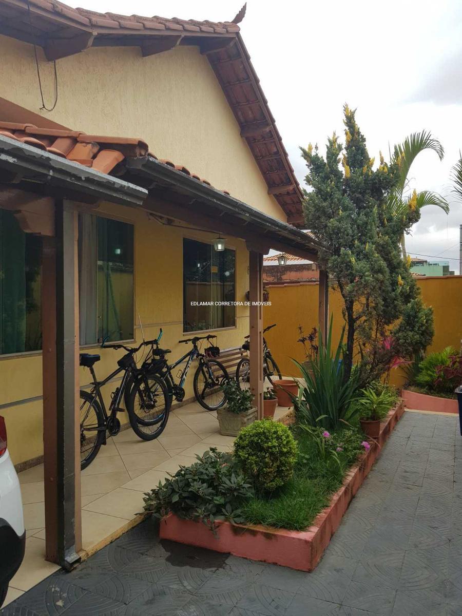 Casa, Novo Riacho, 3 Quartos, 3 Vagas, 1 Suíte