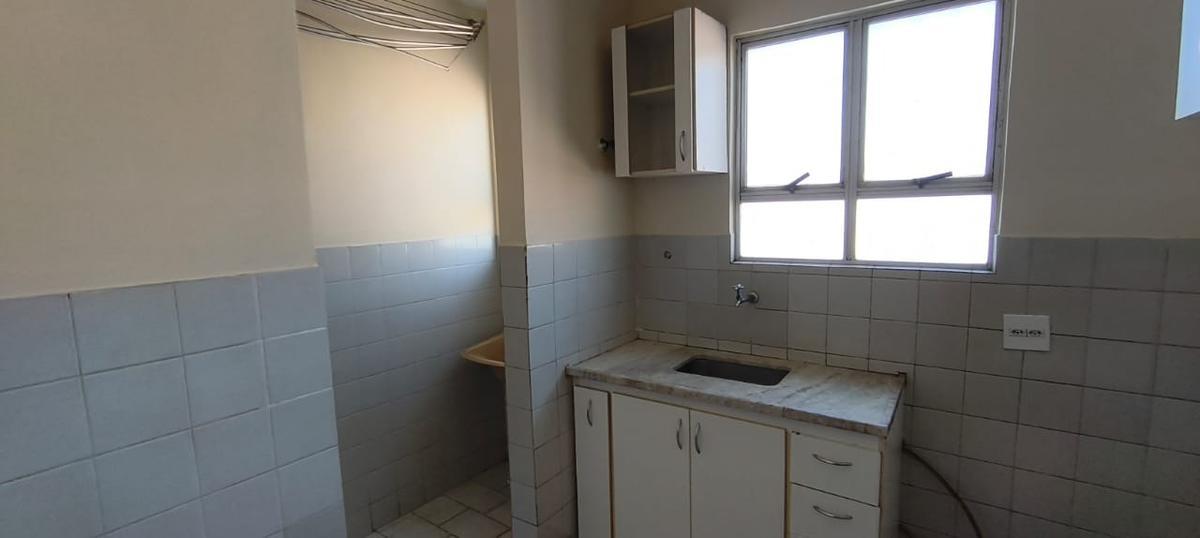 Apartamento, Santa Cruz, 3 Quartos, 1 Vaga