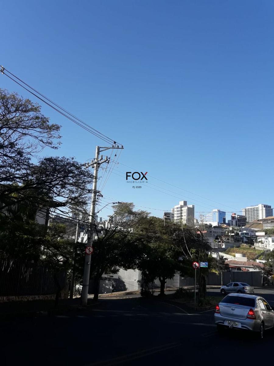 Lote, São Bento, 0 Quarto, 0 Vaga