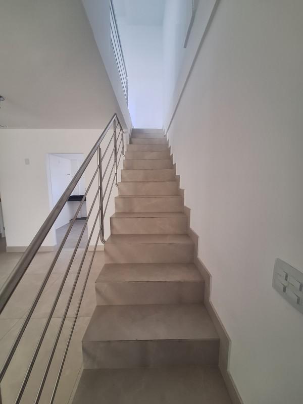 Cobertura, Cidade Nova, 3 Quartos, 3 Vagas, 1 Suíte