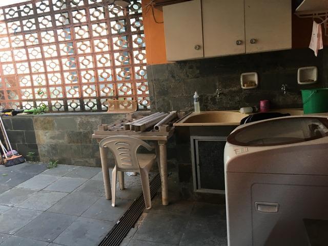 Casa, Sagrada Família, 3 Quartos, 2 Vagas