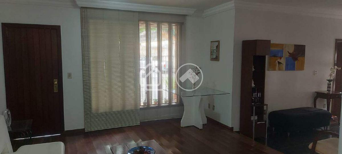 Casa, Dom Cabral, 5 Quartos, 4 Vagas, 3 Suítes