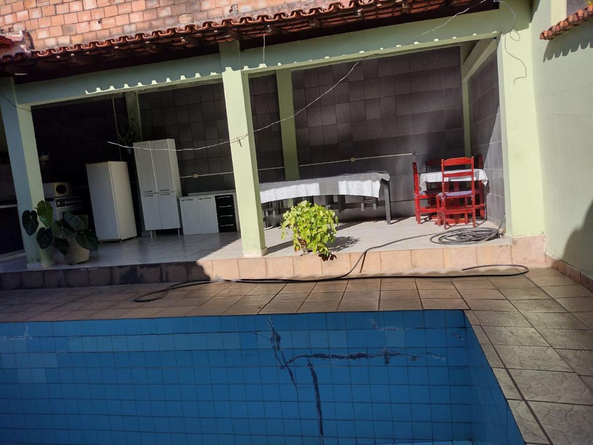 Casa, Alvorada, 6 Quartos, 3 Vagas, 1 Suíte