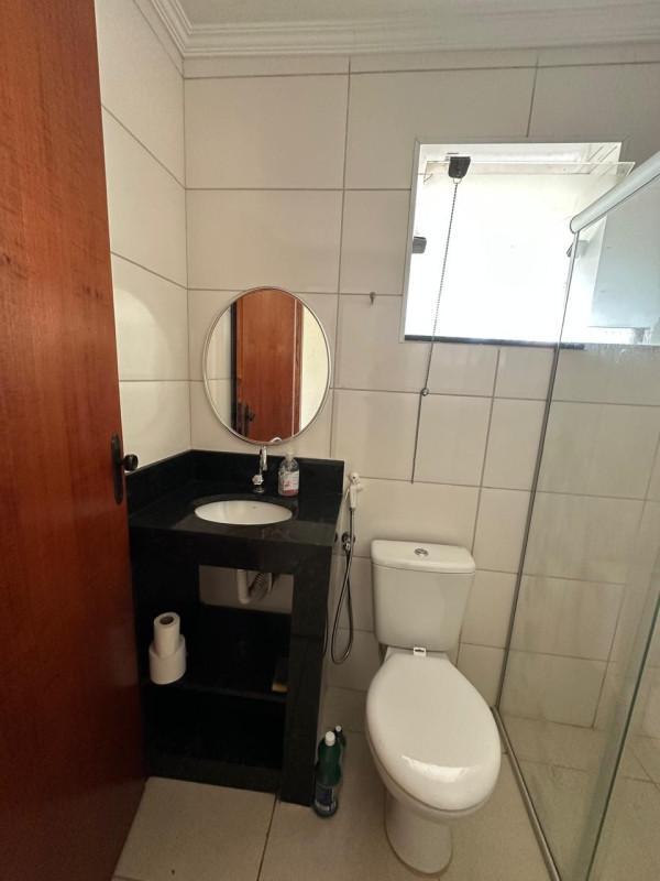 Apartamento, Vargem, 2 Quartos, 1 Vaga